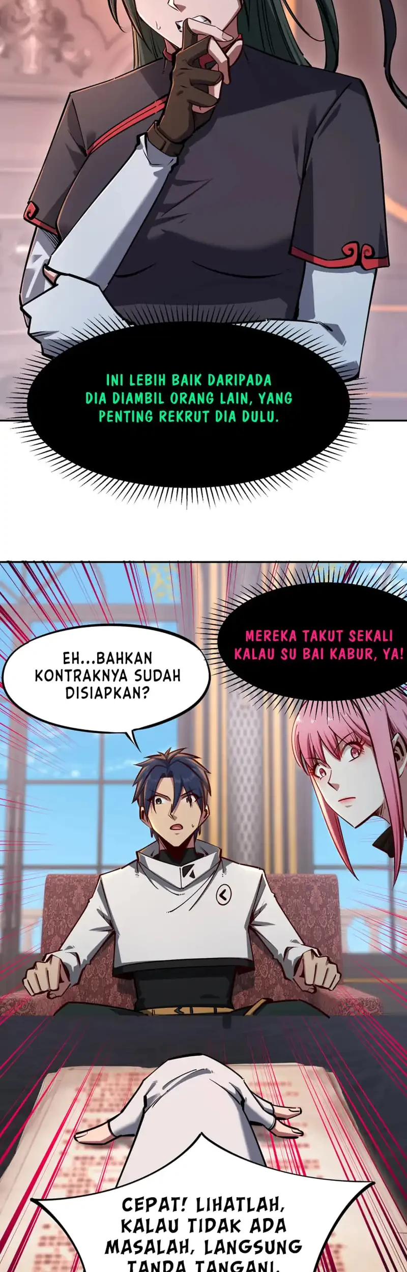 Chapter 26 - halaman 47