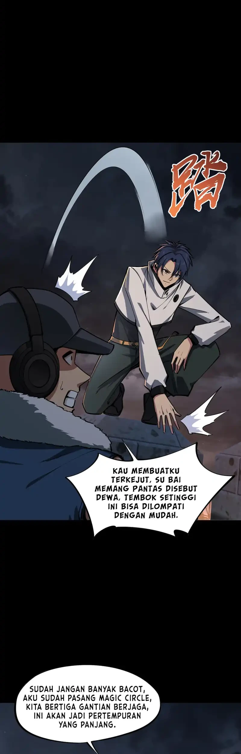 Chapter 29 - halaman 32