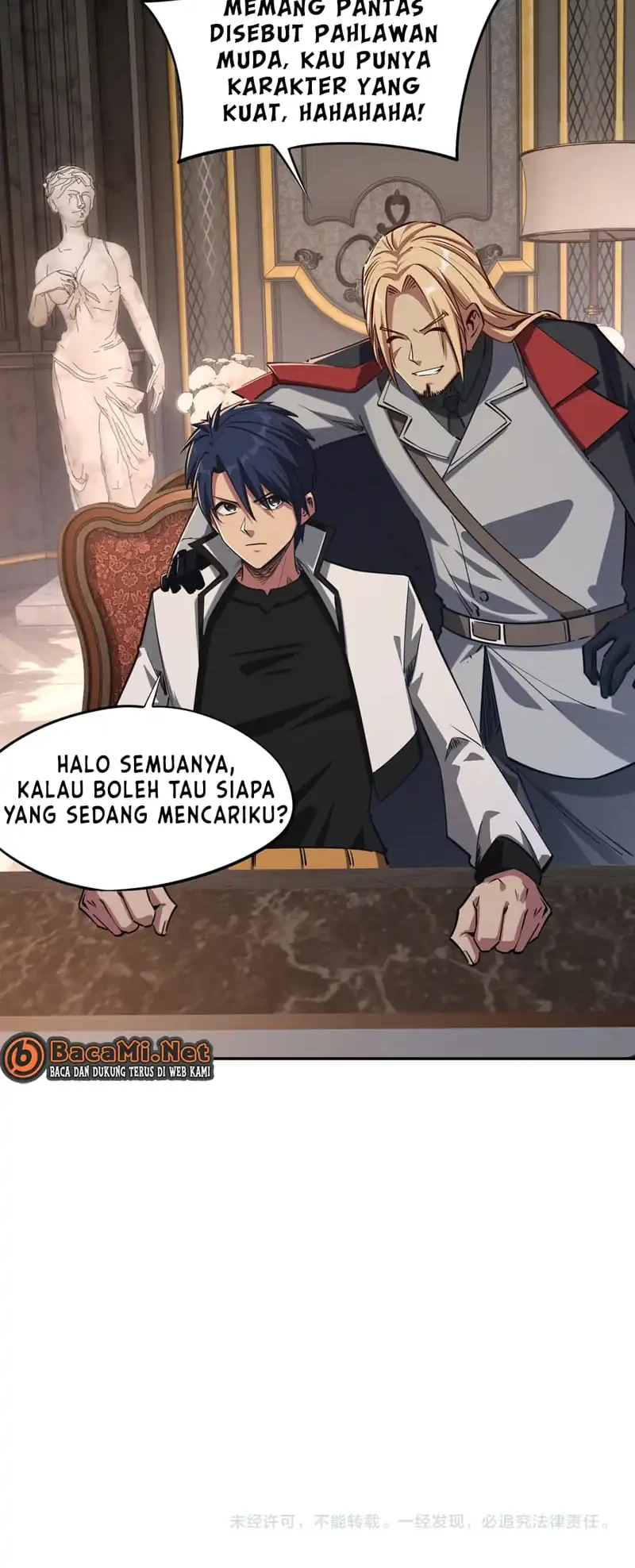 Chapter 32 - halaman 44