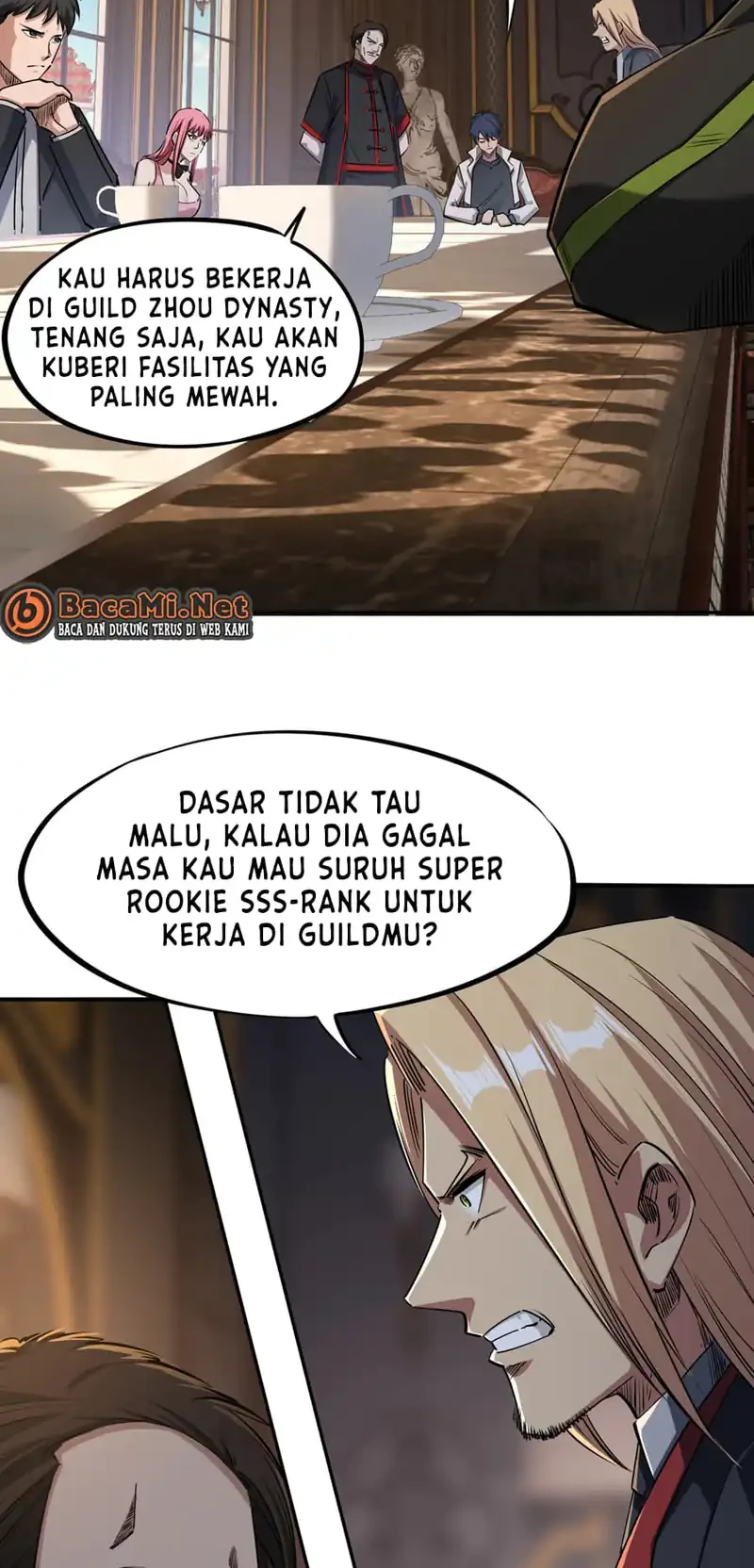 Chapter 33 - halaman 30