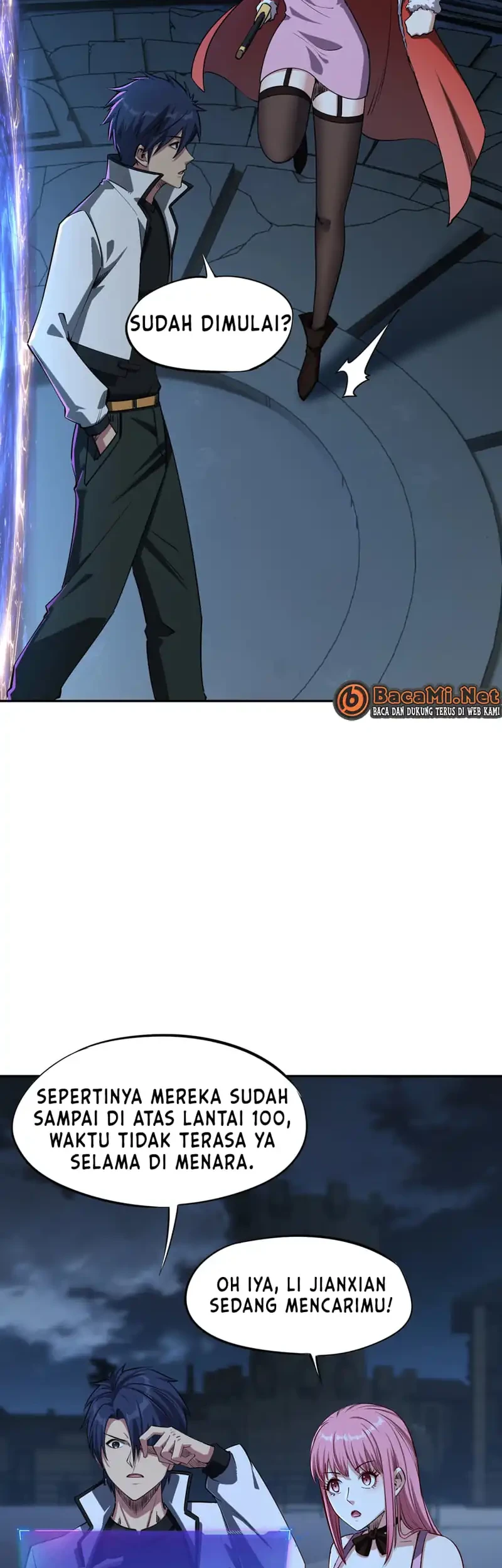 Chapter 34 - halaman 31