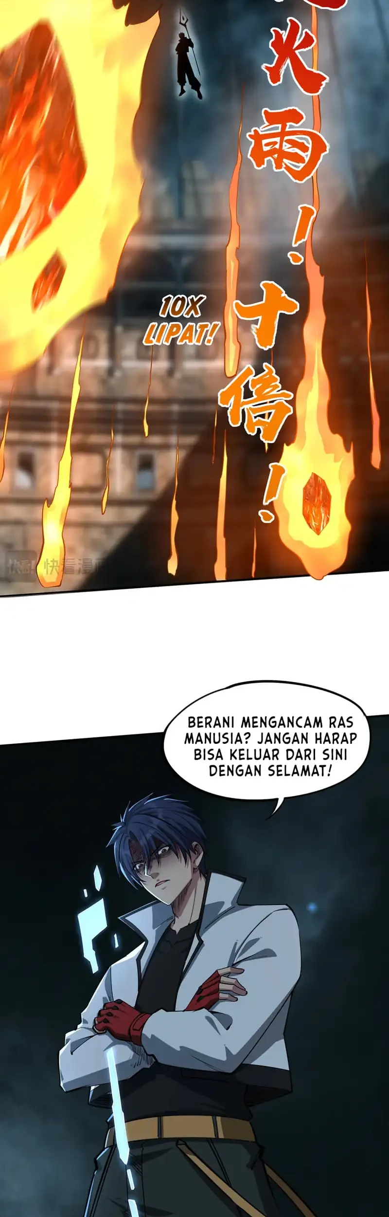 Chapter 40 - halaman 24