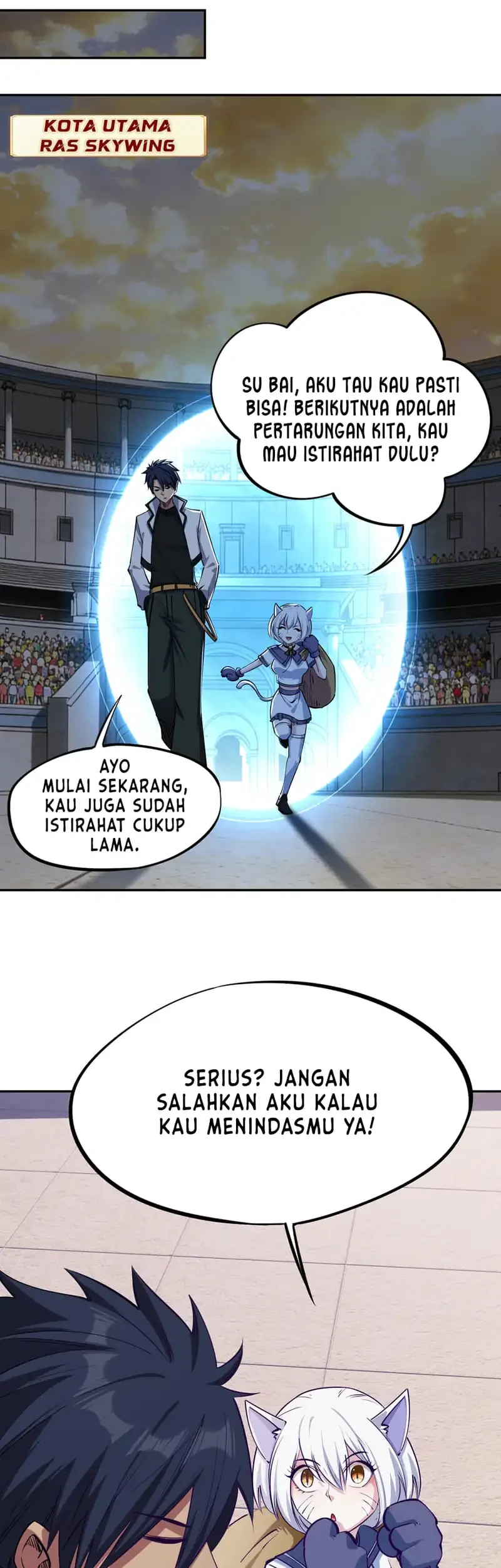 Chapter 40 - halaman 28