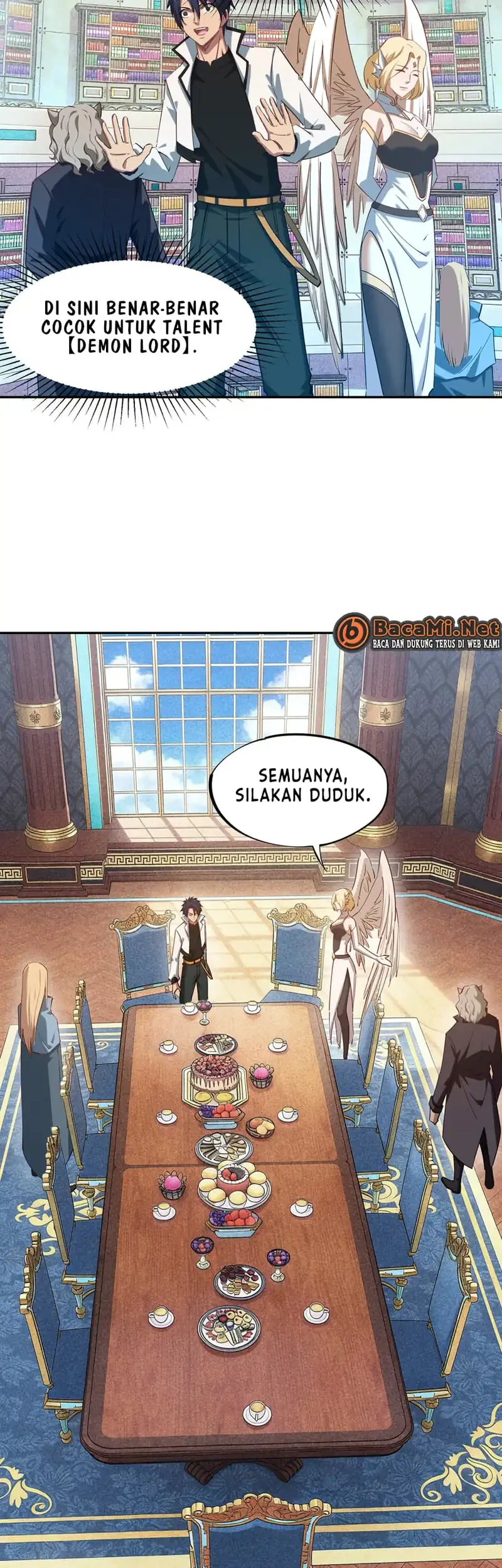 Chapter 42 - halaman 20