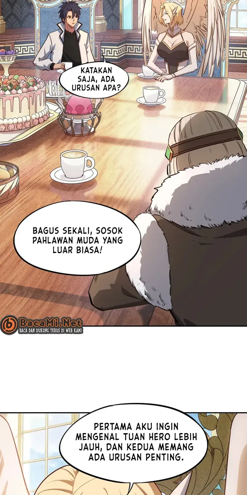 Chapter 42 - halaman 22