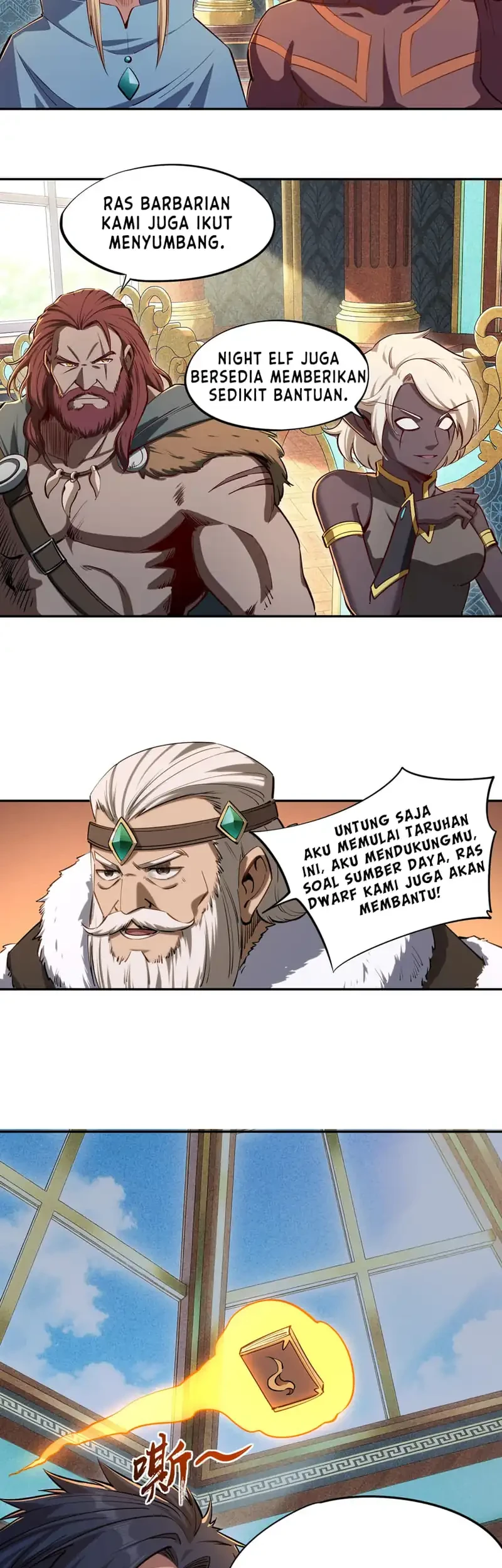 Chapter 42 - halaman 31
