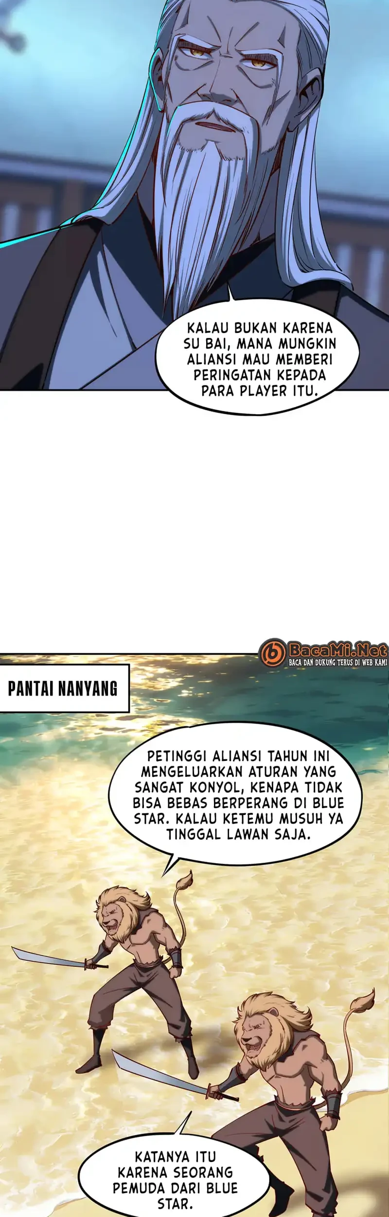 Chapter 43 - halaman 20