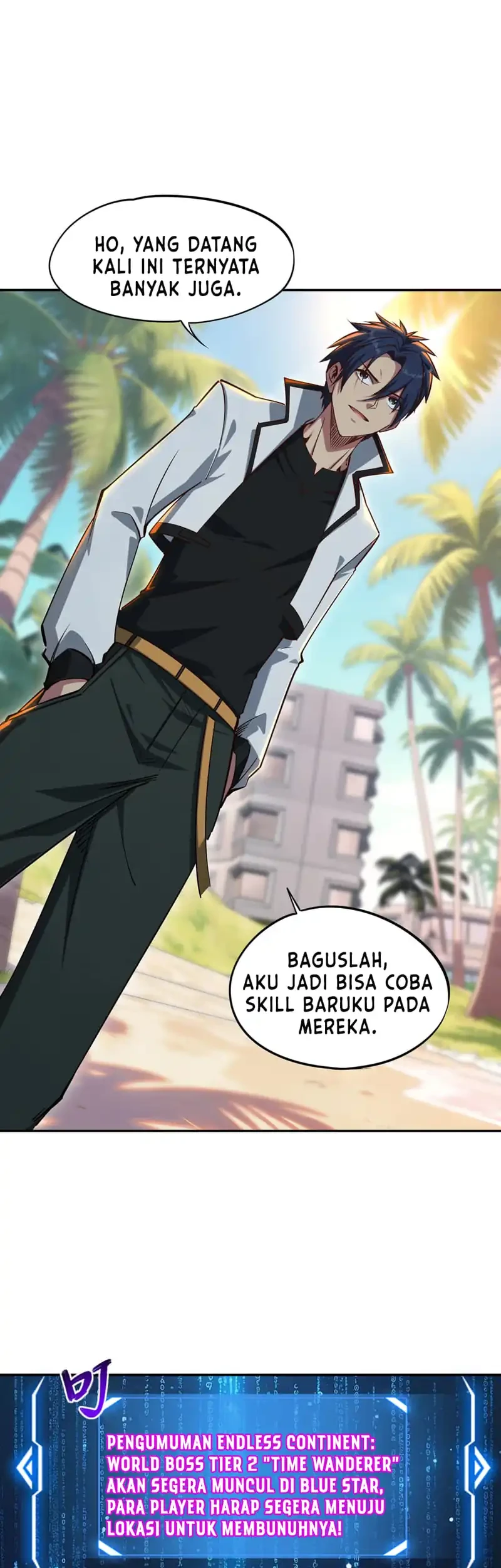 Chapter 43 - halaman 23
