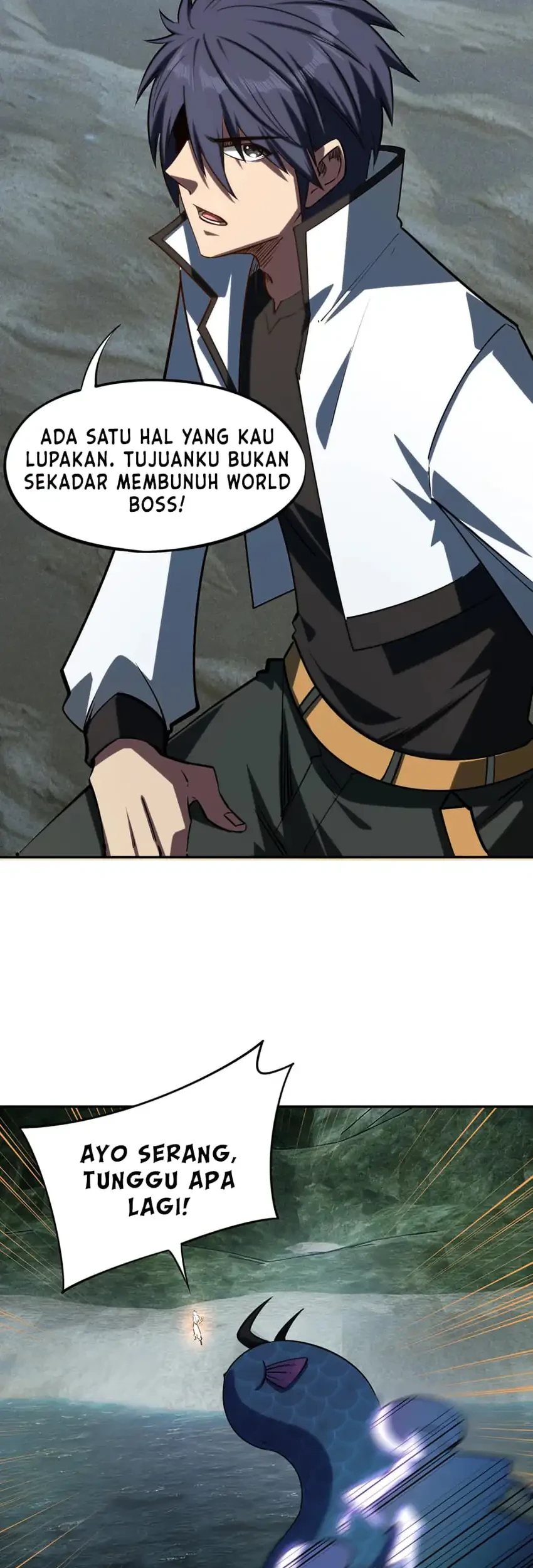 Chapter 45 - halaman 26