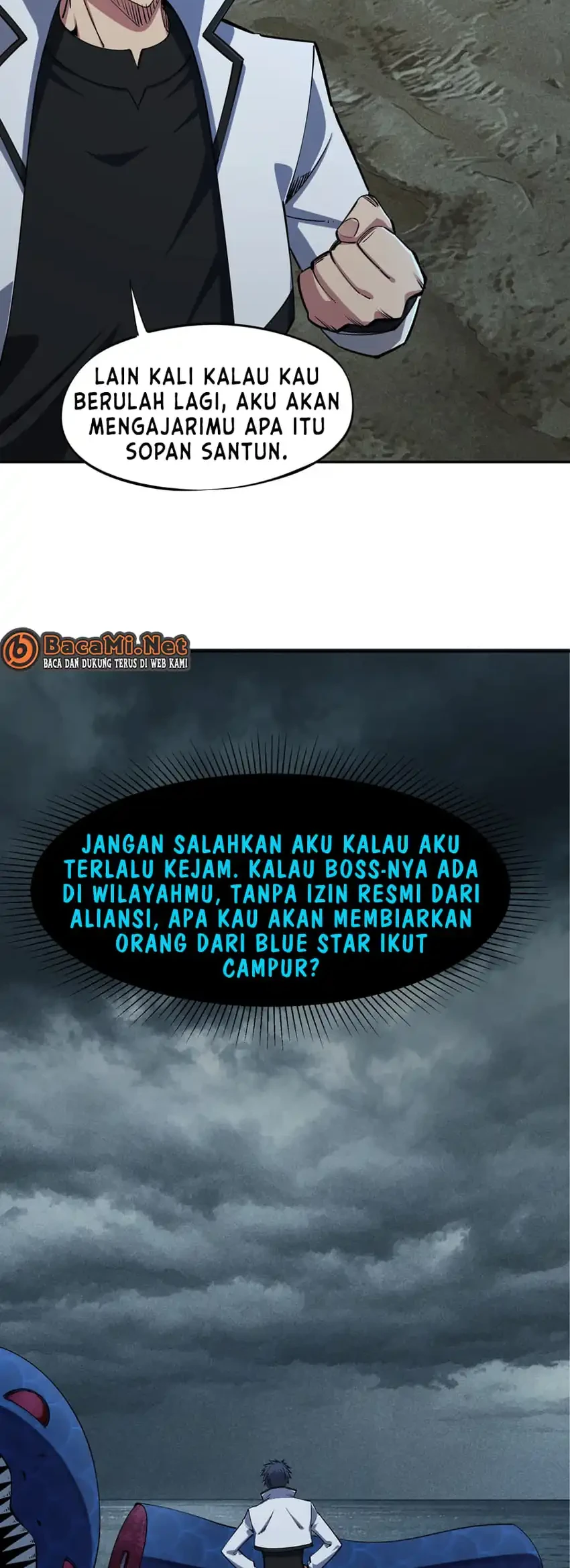 Chapter 46 - halaman 18