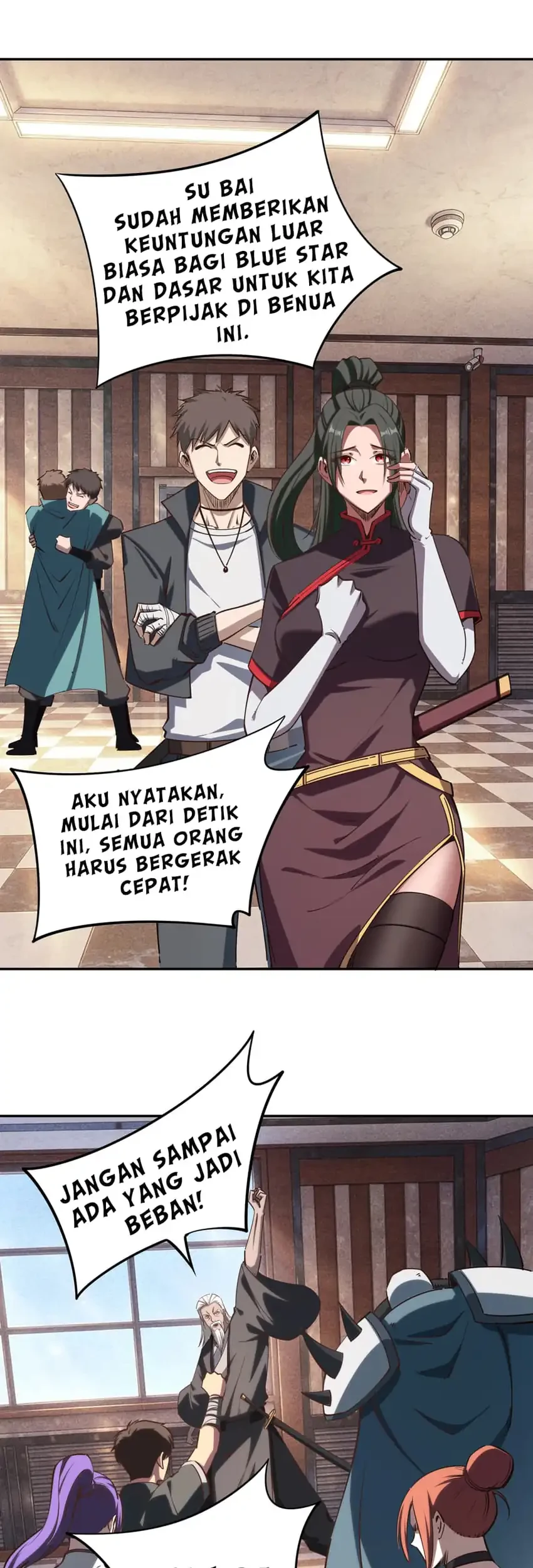 Chapter 46 - halaman 21