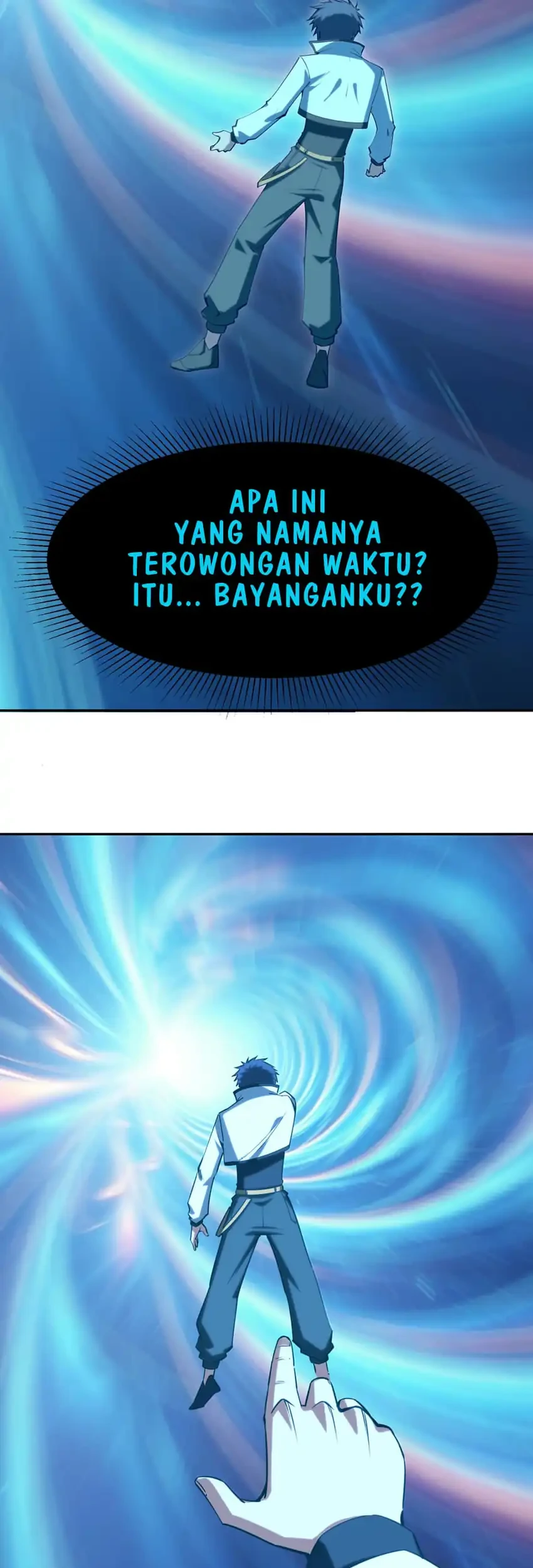 Chapter 46 - halaman 27