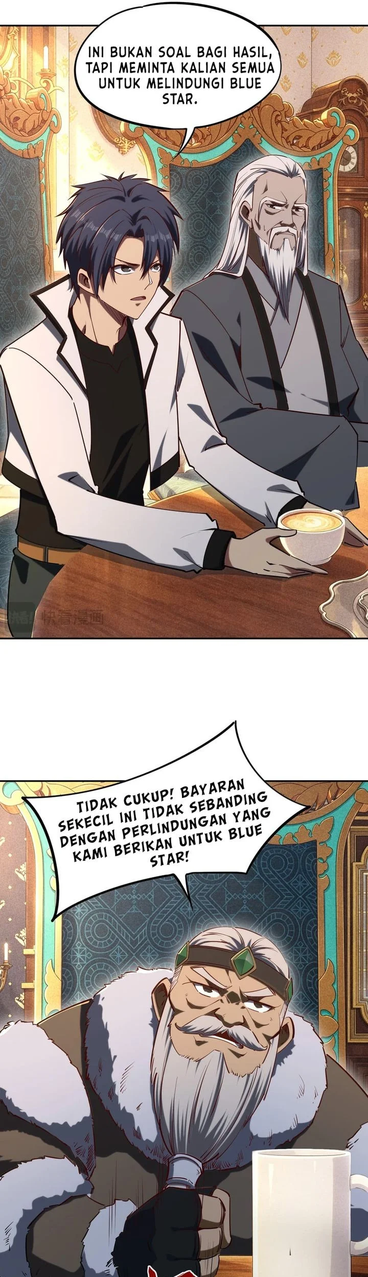 Chapter 48 - halaman 28