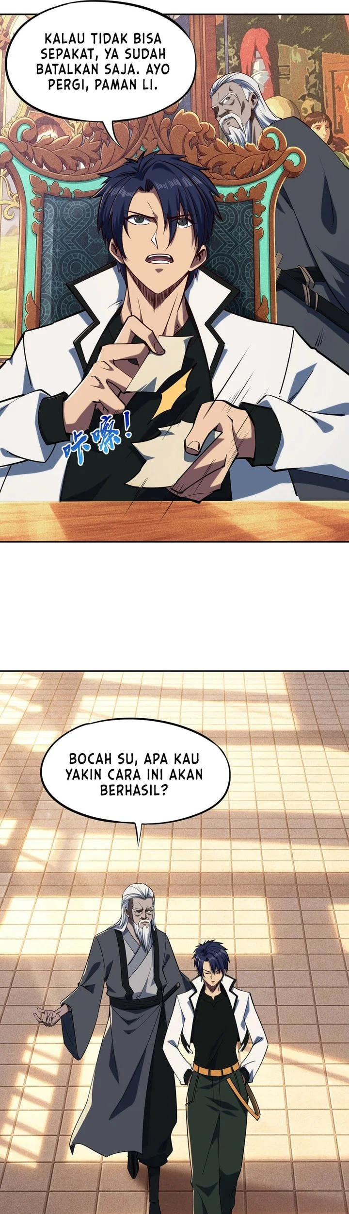 Chapter 48 - halaman 34