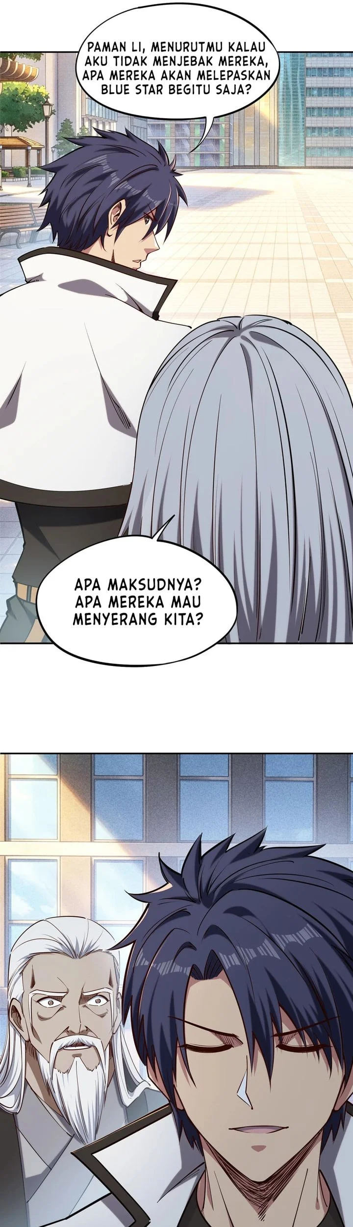 Chapter 48 - halaman 36