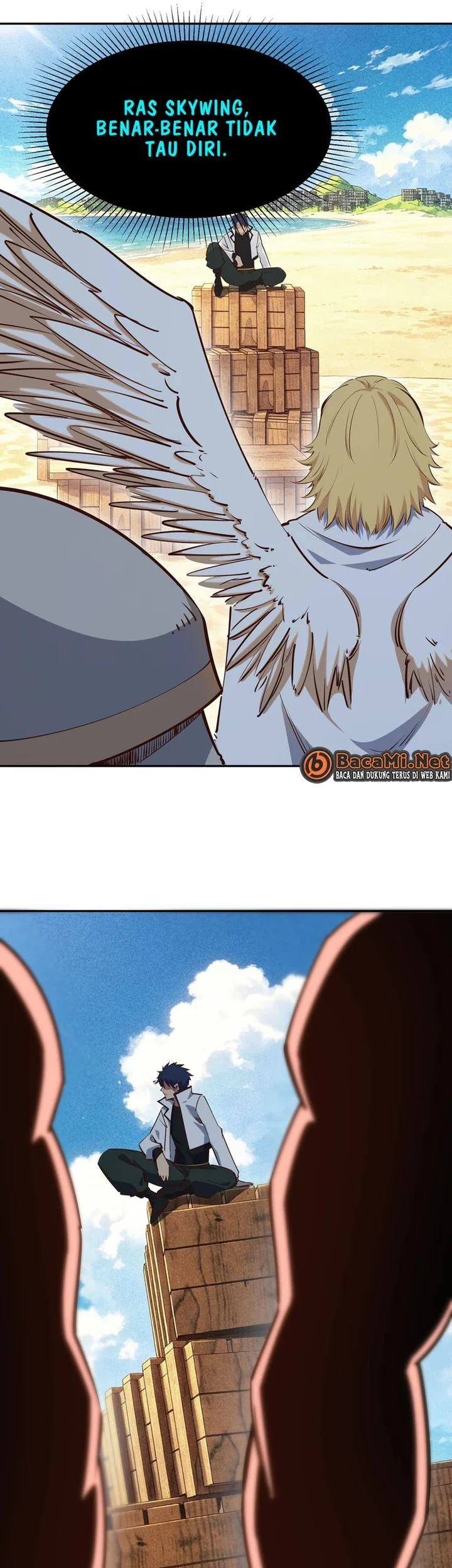 Chapter 48 - halaman 42