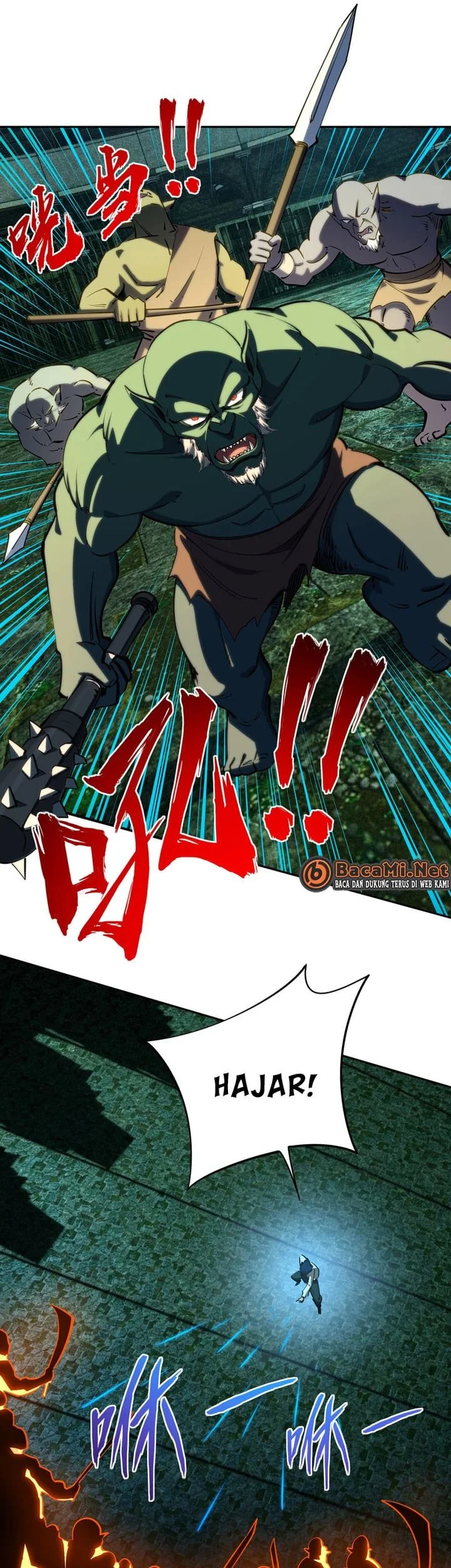 Chapter 48 - halaman 12