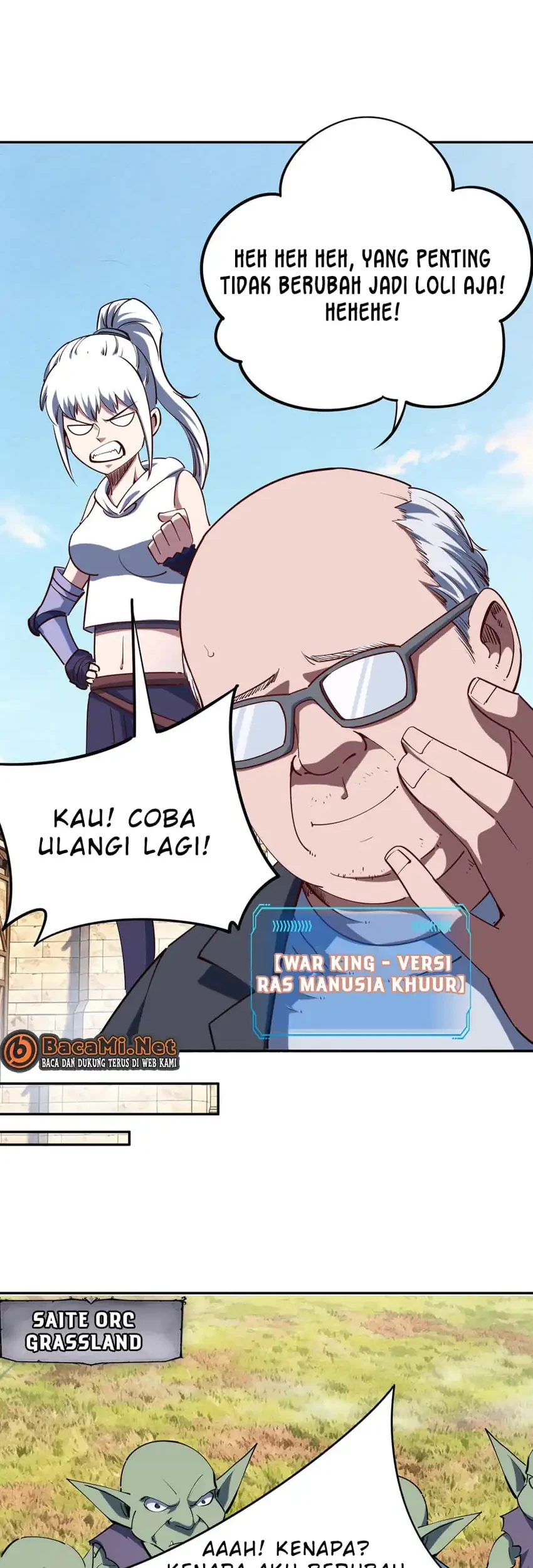 Chapter 50 - halaman 6