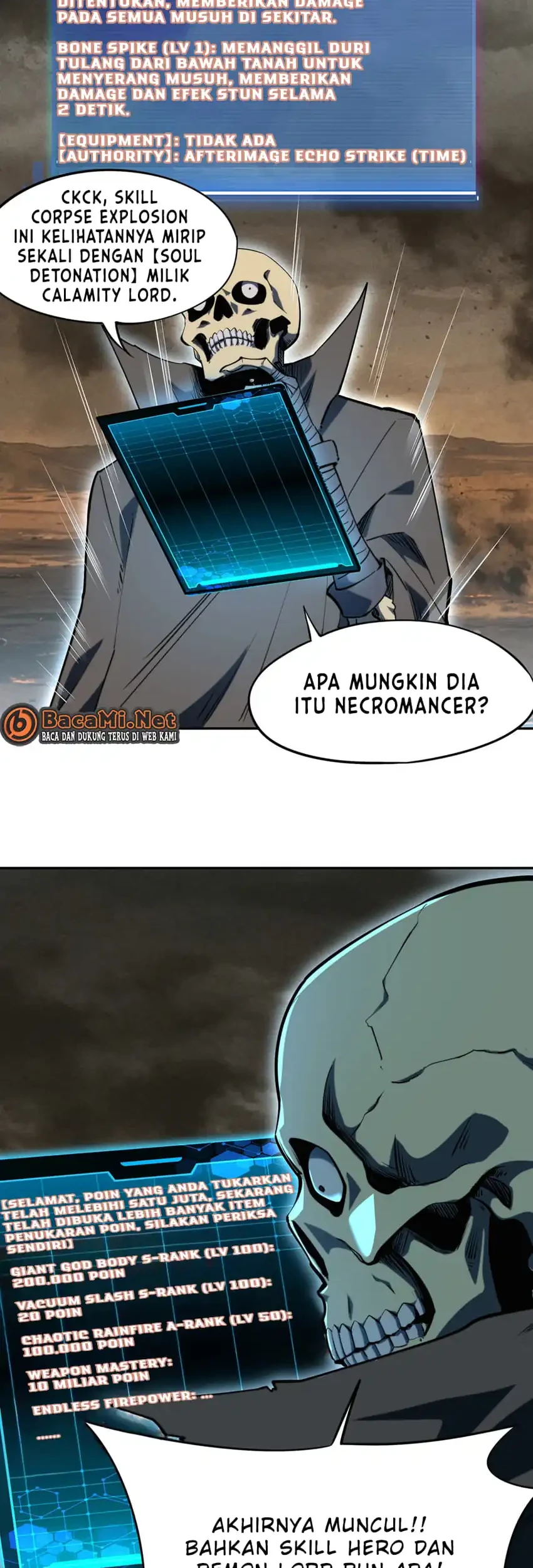 Chapter 50 - halaman 14