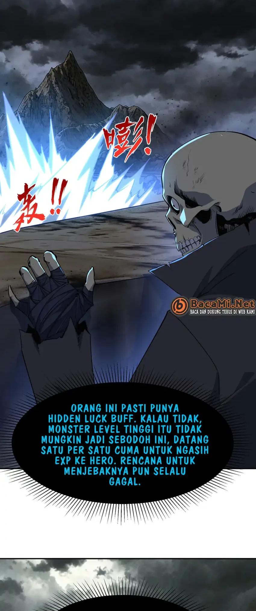 Chapter 50 - halaman 28