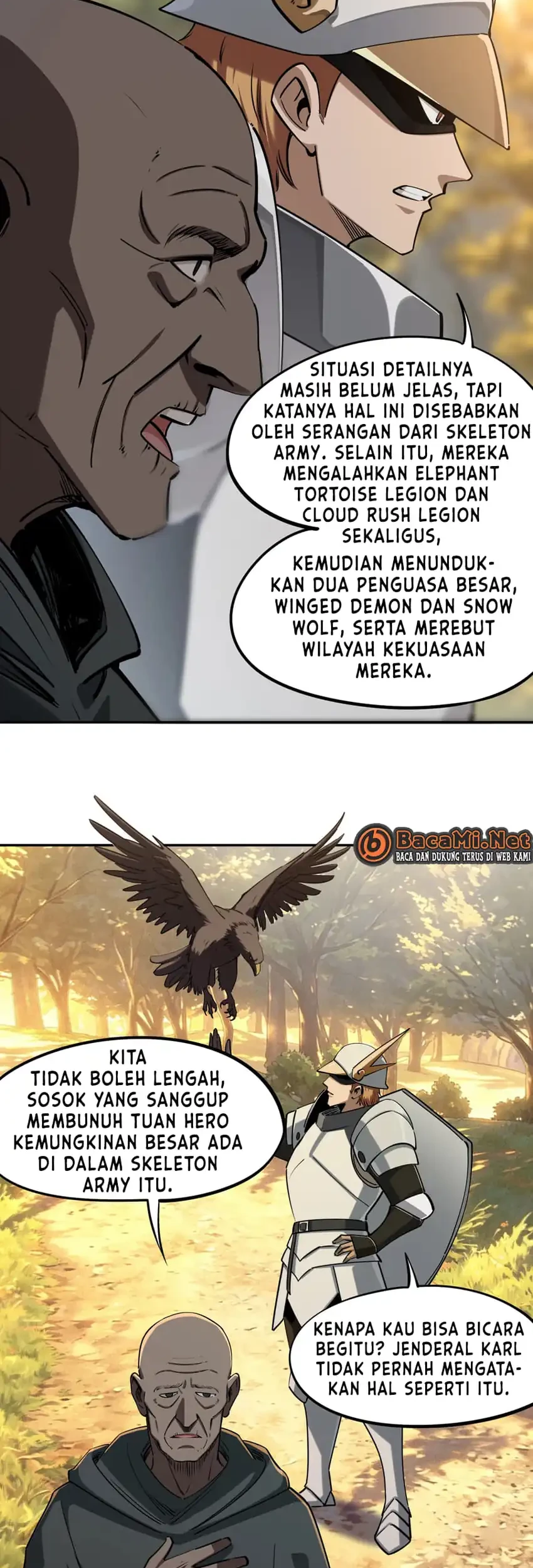 Chapter 52 - halaman 34