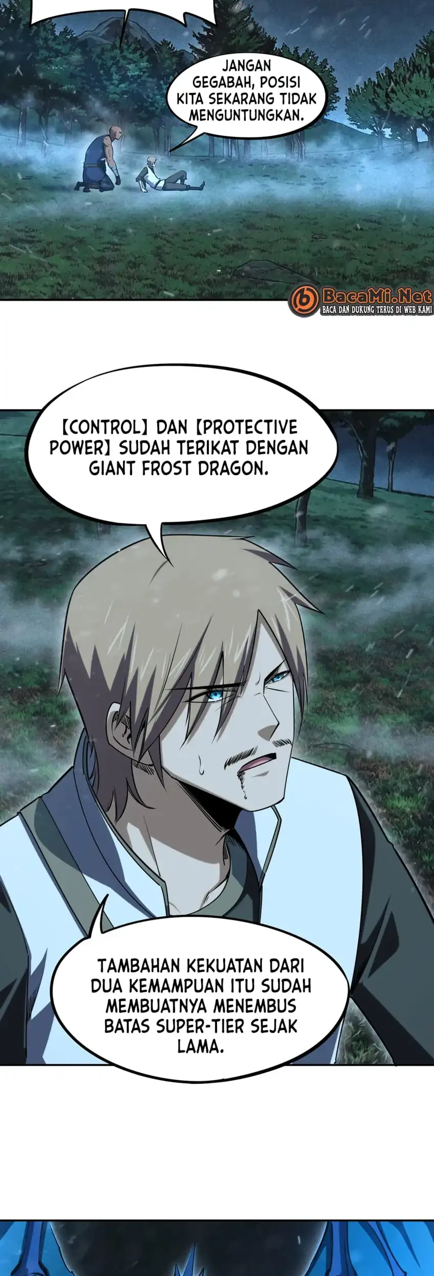 Chapter 58 - halaman 36