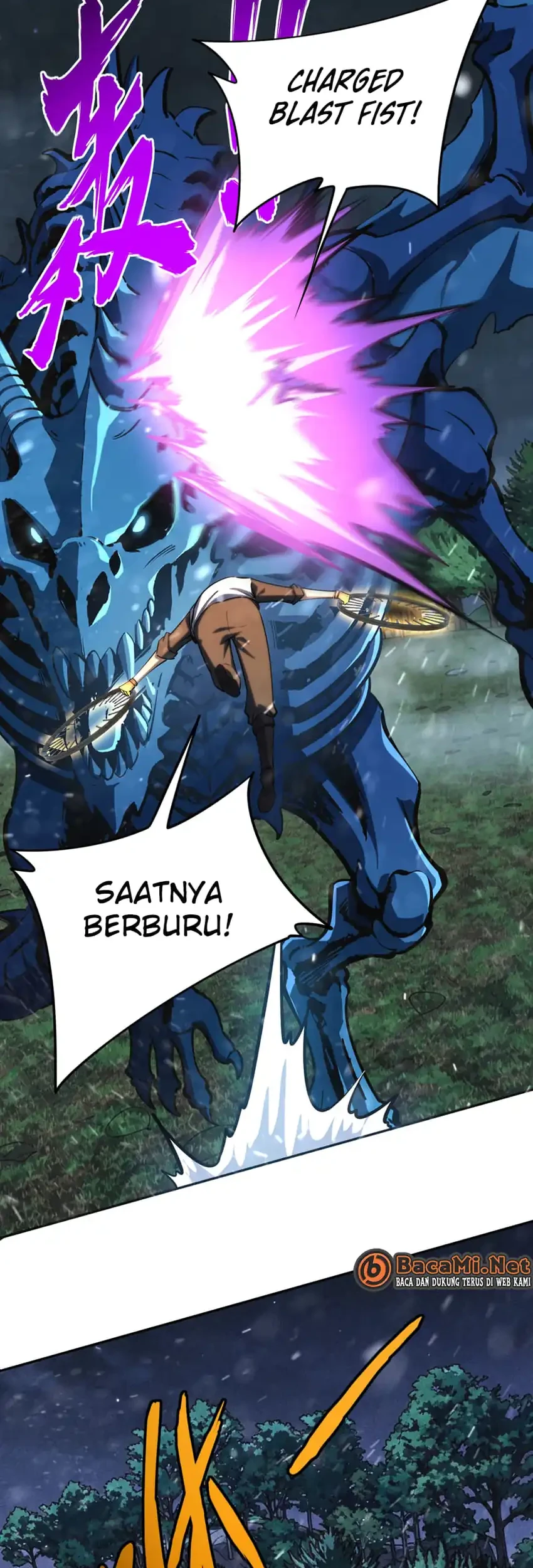 Chapter 58 - halaman 40