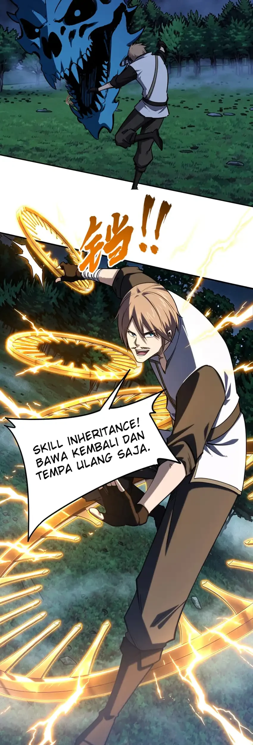 Chapter 58 - halaman 43
