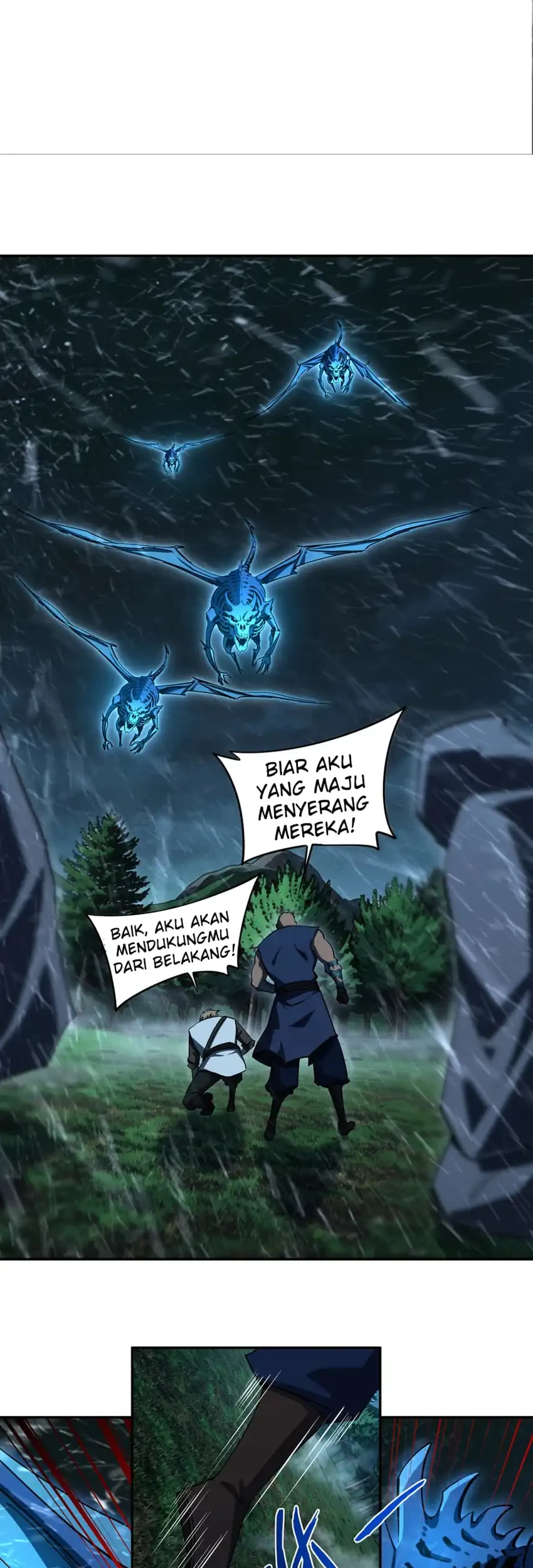 Chapter 58 - halaman 27