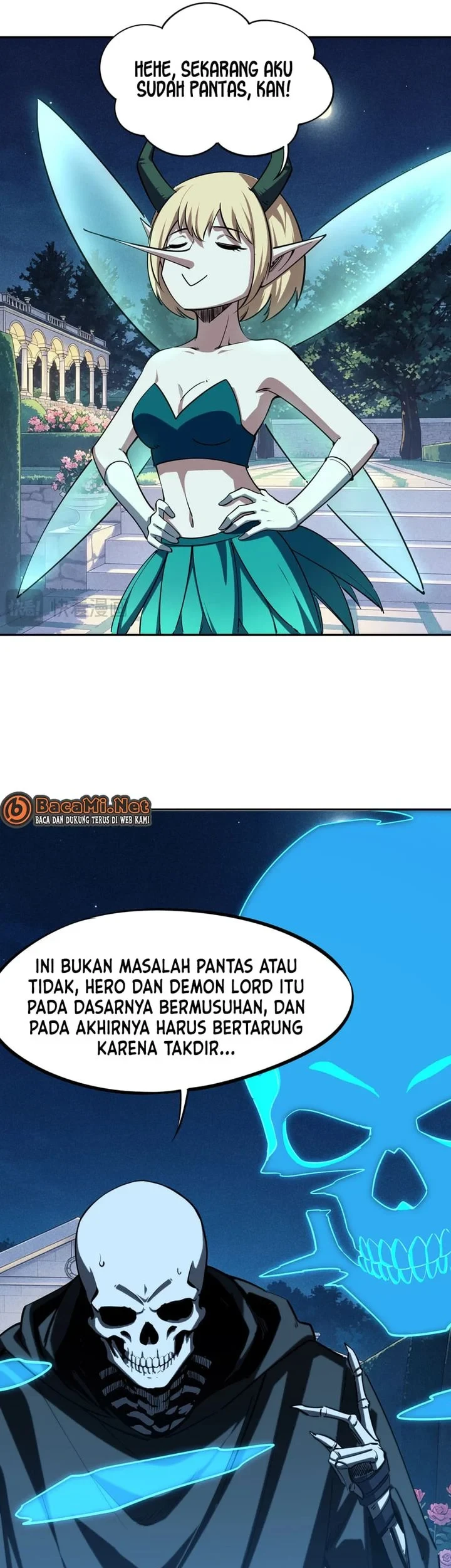 Chapter 60 - halaman 28