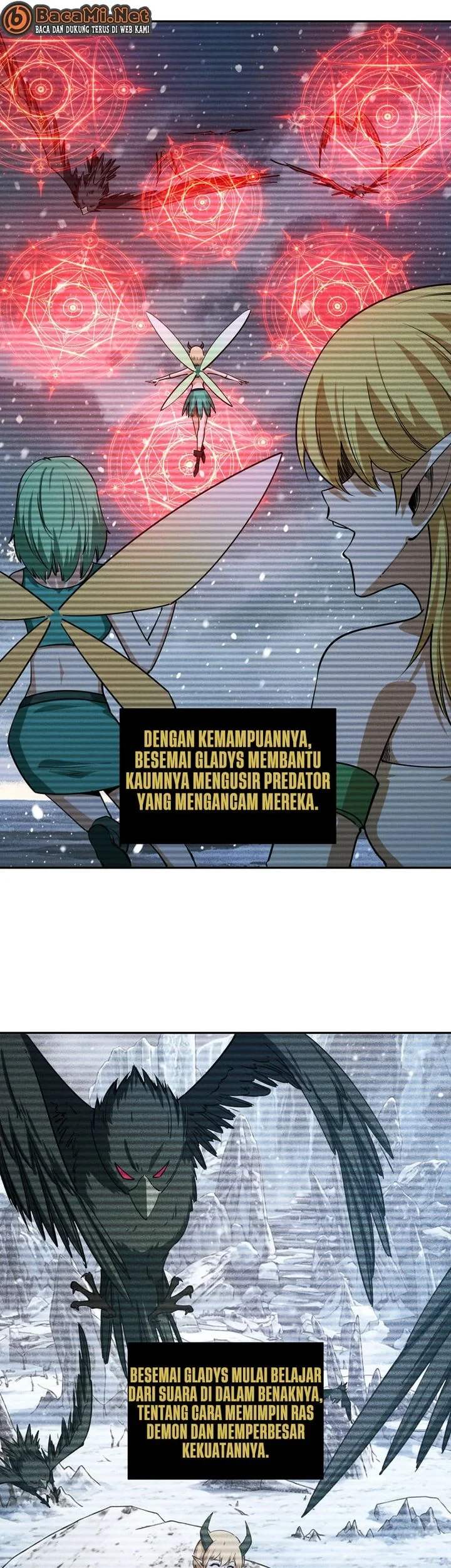 Chapter 60 - halaman 38