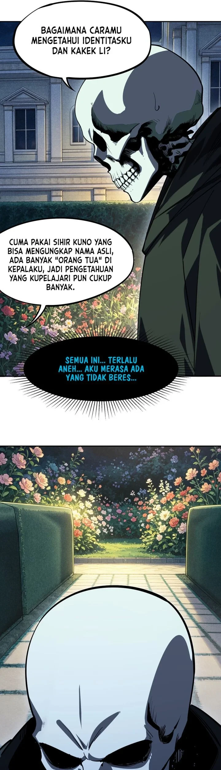 Chapter 60 - halaman 46