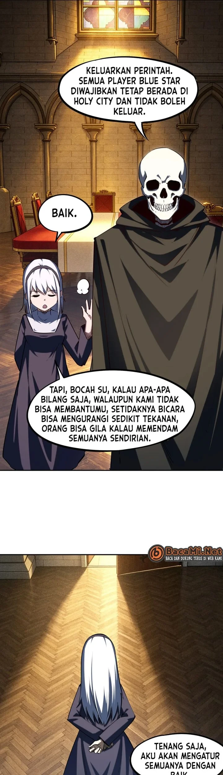 Chapter 61 - halaman 20