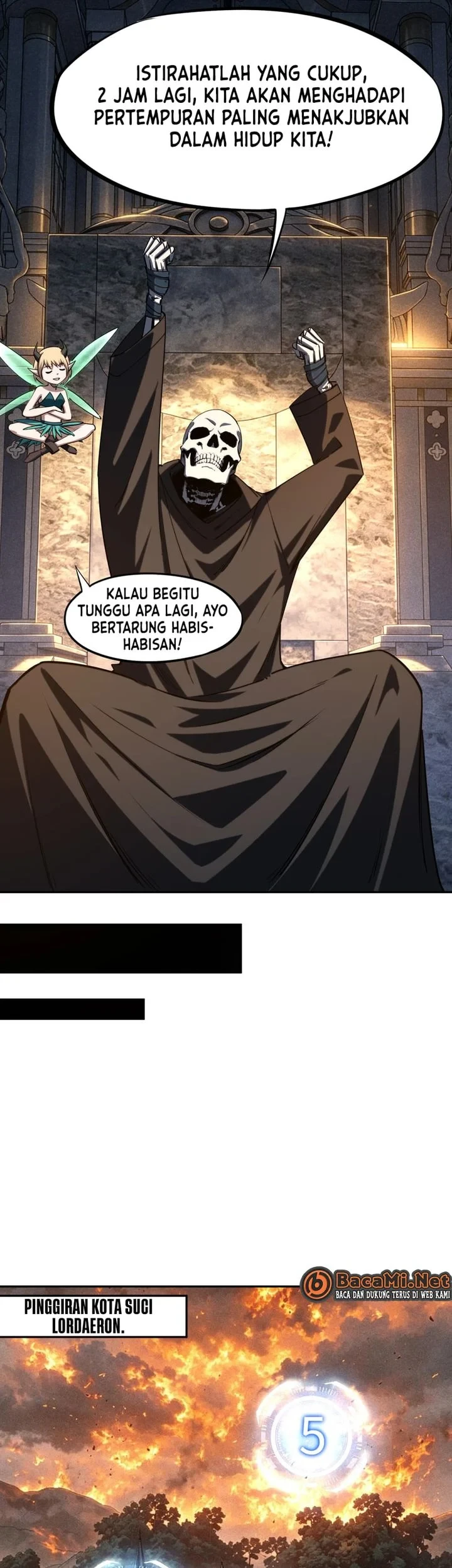 Chapter 61 - halaman 30