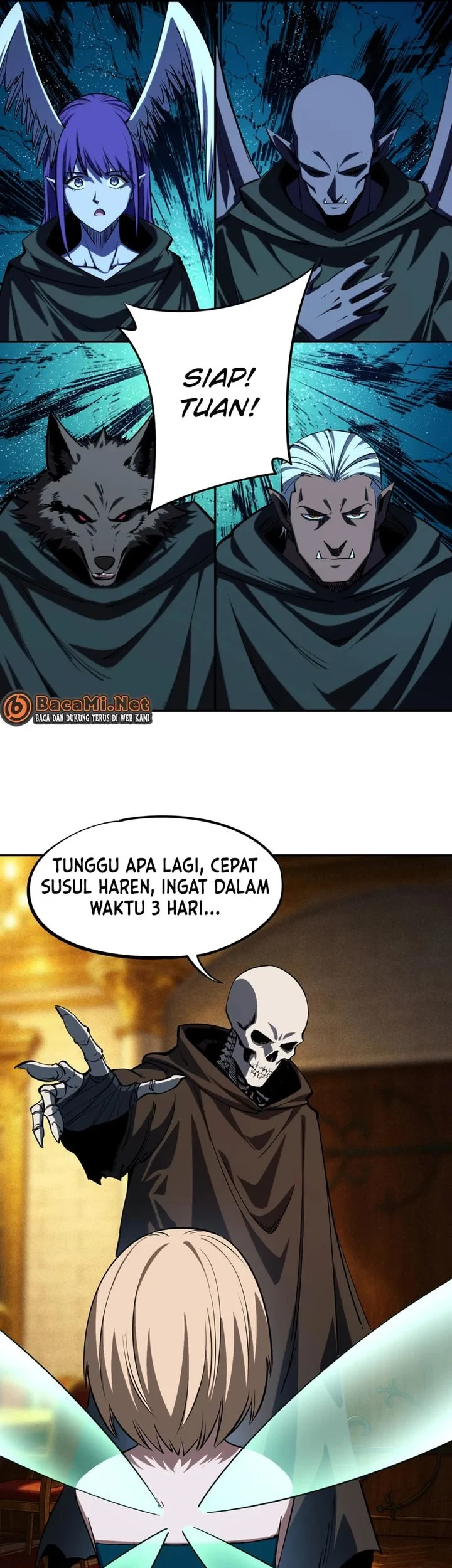 Chapter 61 - halaman 14