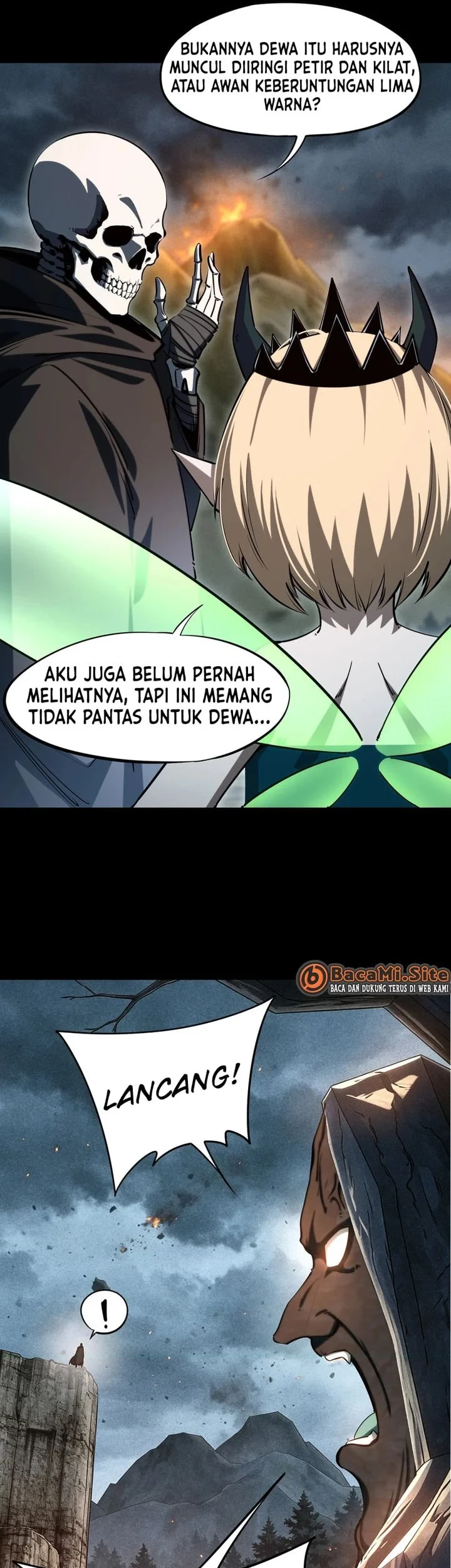 Chapter 62 - halaman 26
