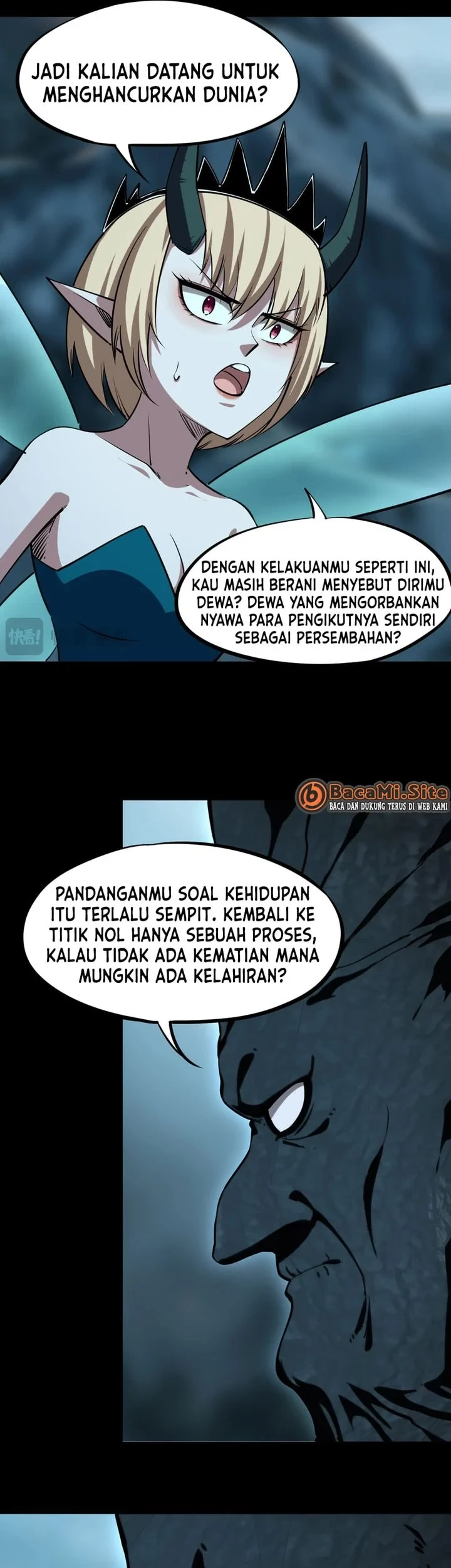 Chapter 62 - halaman 38