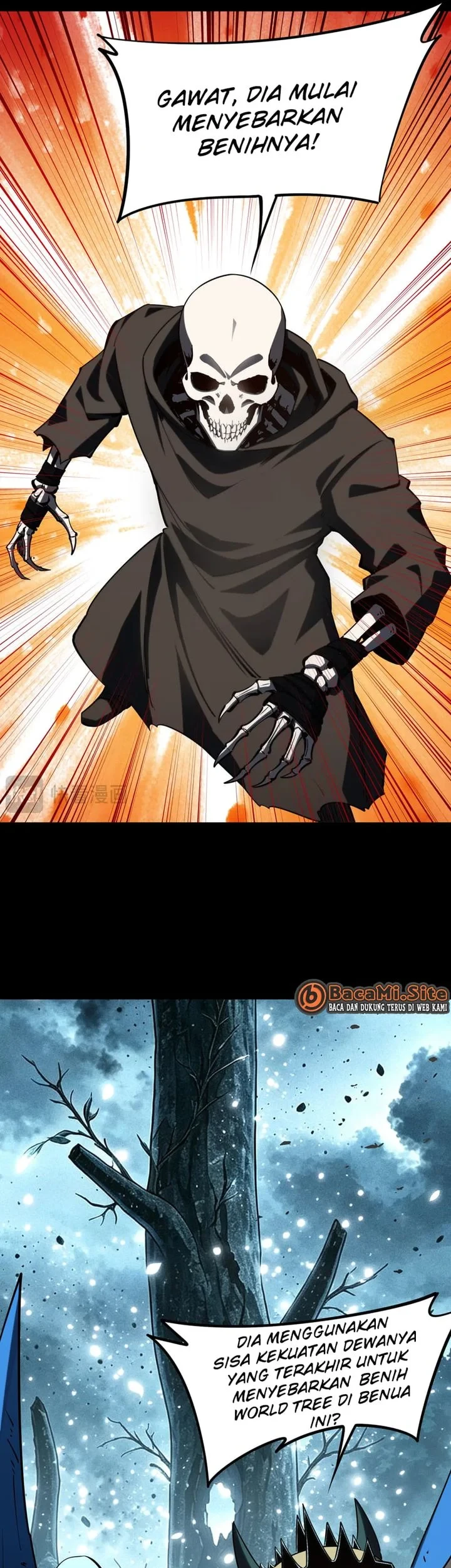 Chapter 63 - halaman 30