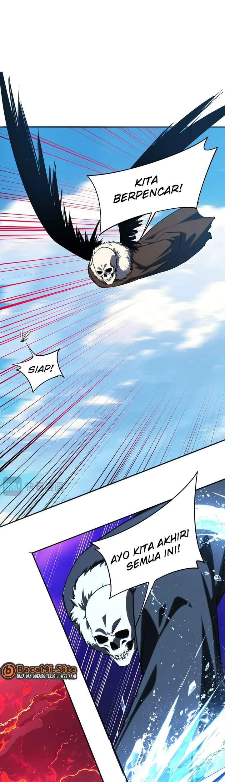 Chapter 64 - halaman 19