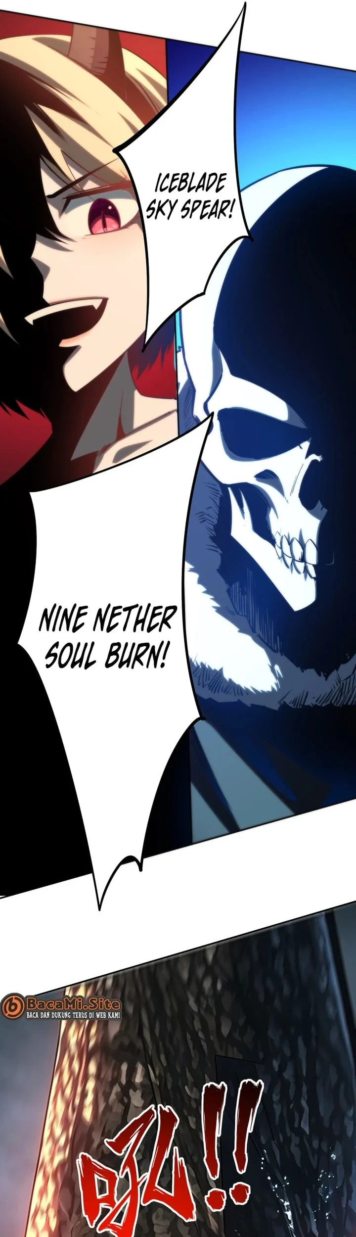 Chapter 64 - halaman 21