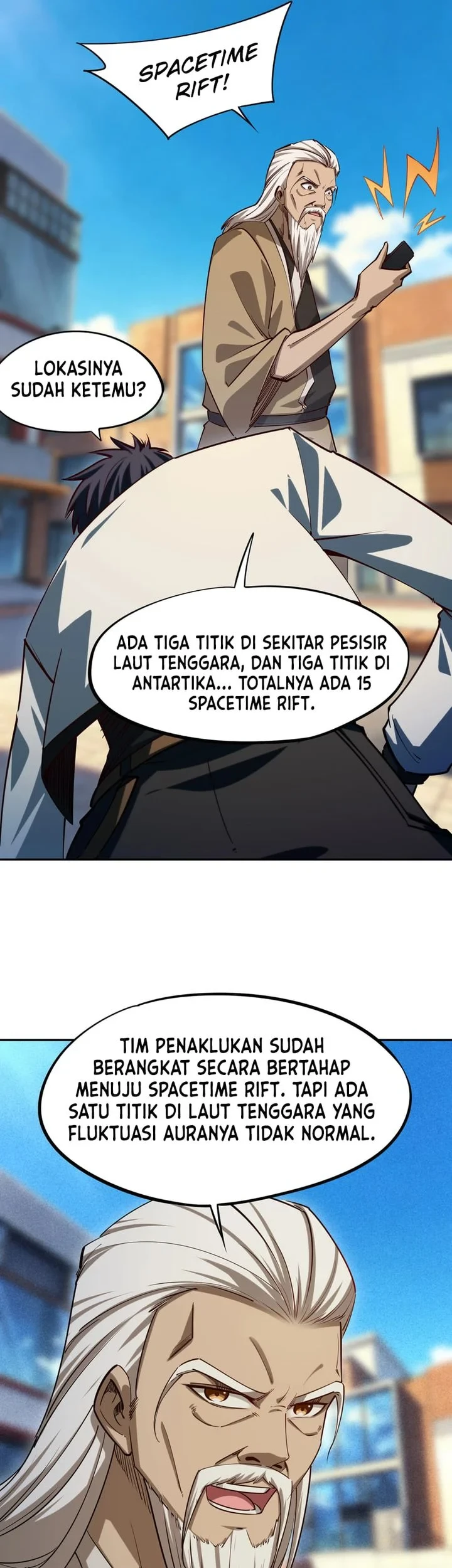 Chapter 64 - halaman 39