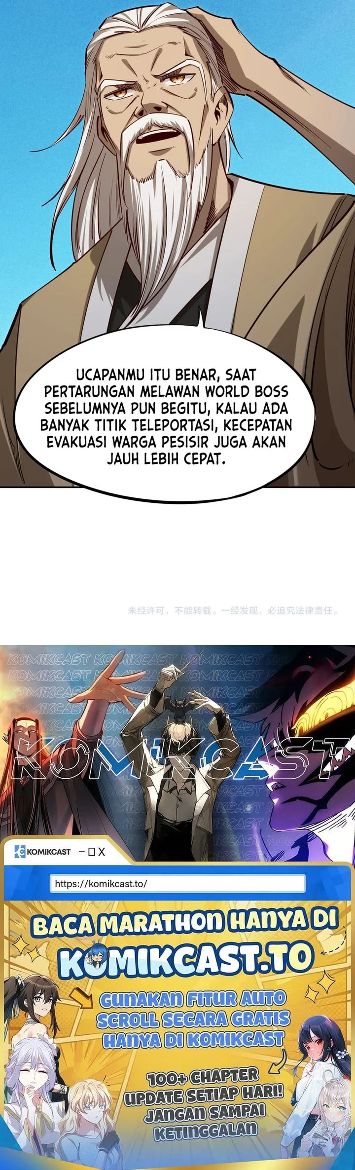 Chapter 64 - halaman 43