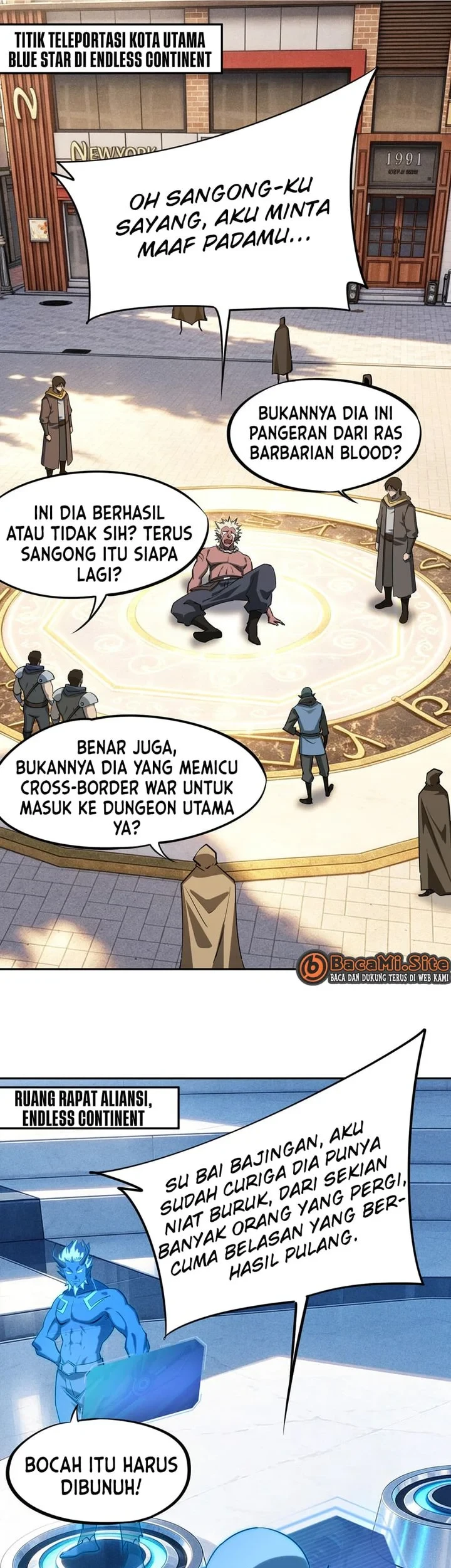 Chapter 64 - halaman 4