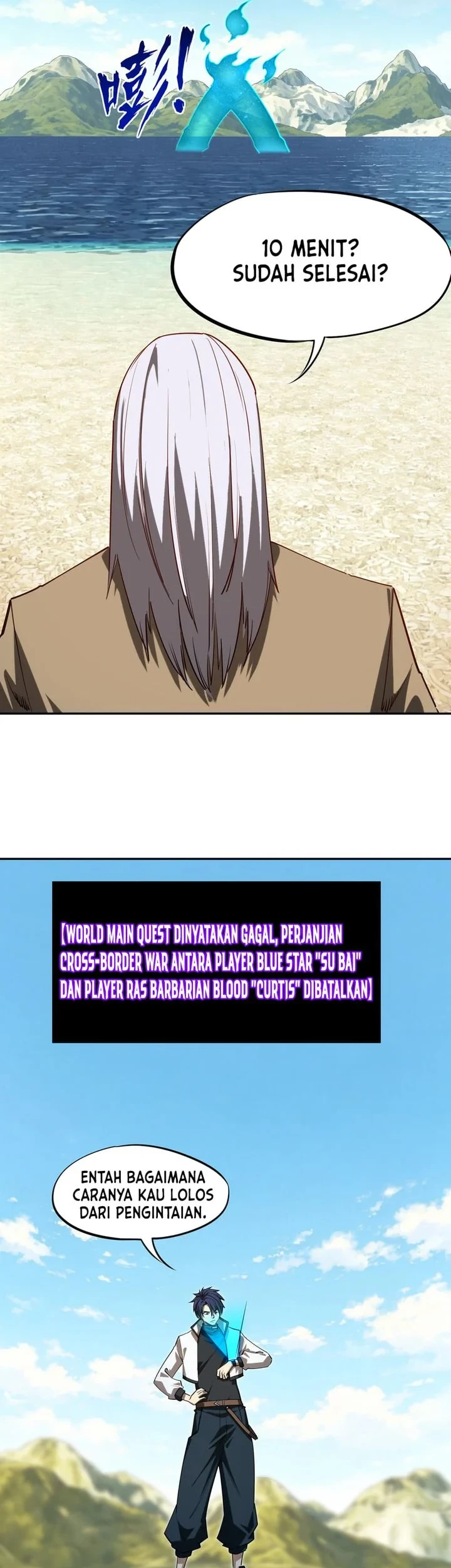 Chapter 65 - halaman 34