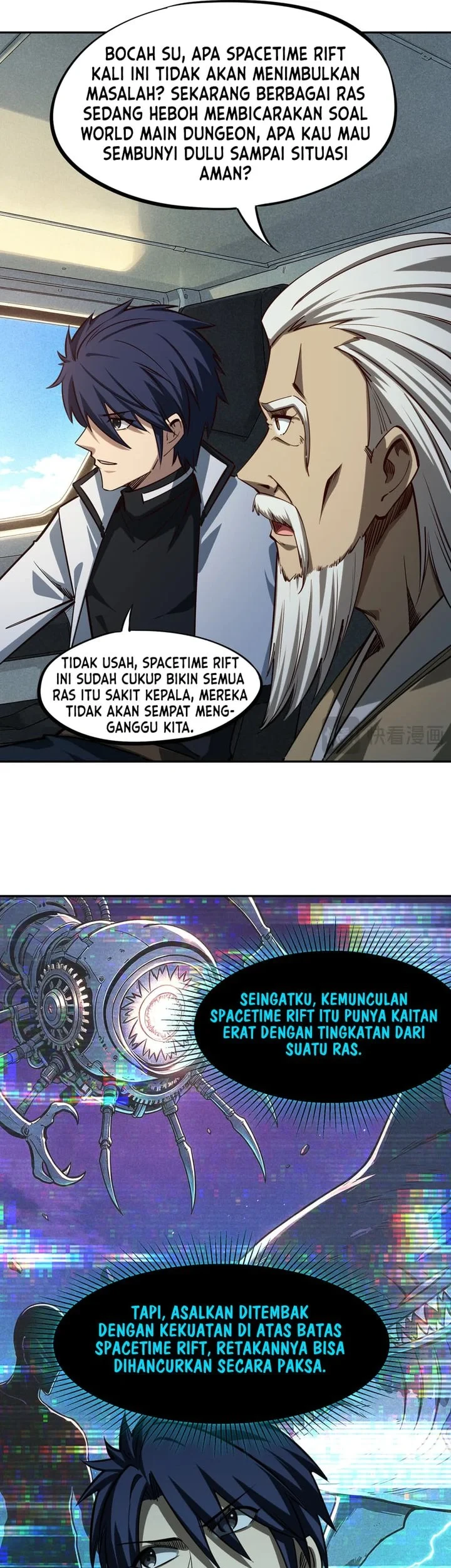 Chapter 65 - halaman 4