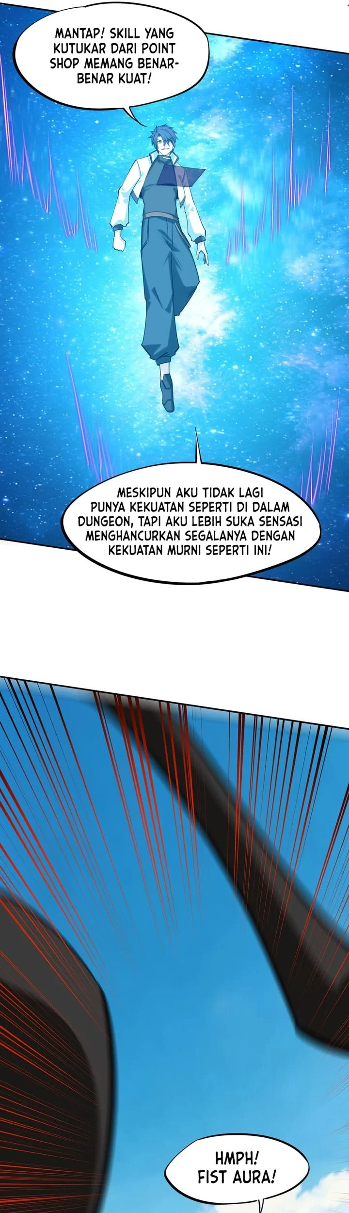Chapter 65 - halaman 16