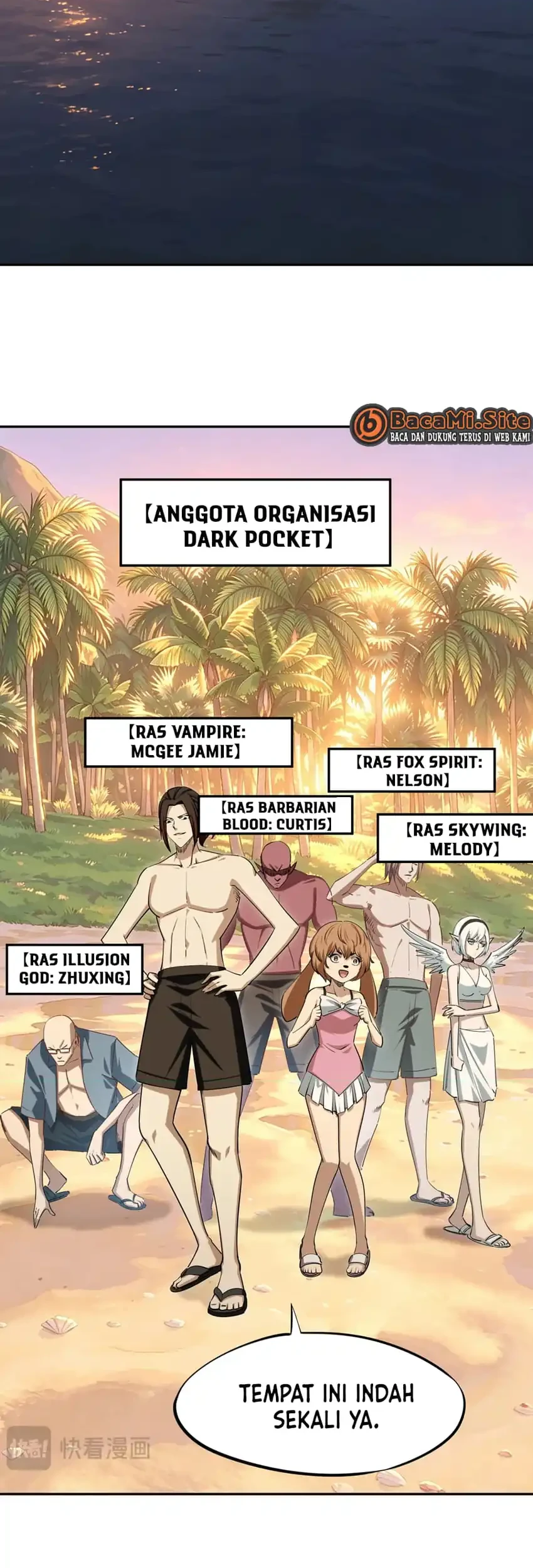Chapter 66 - halaman 34