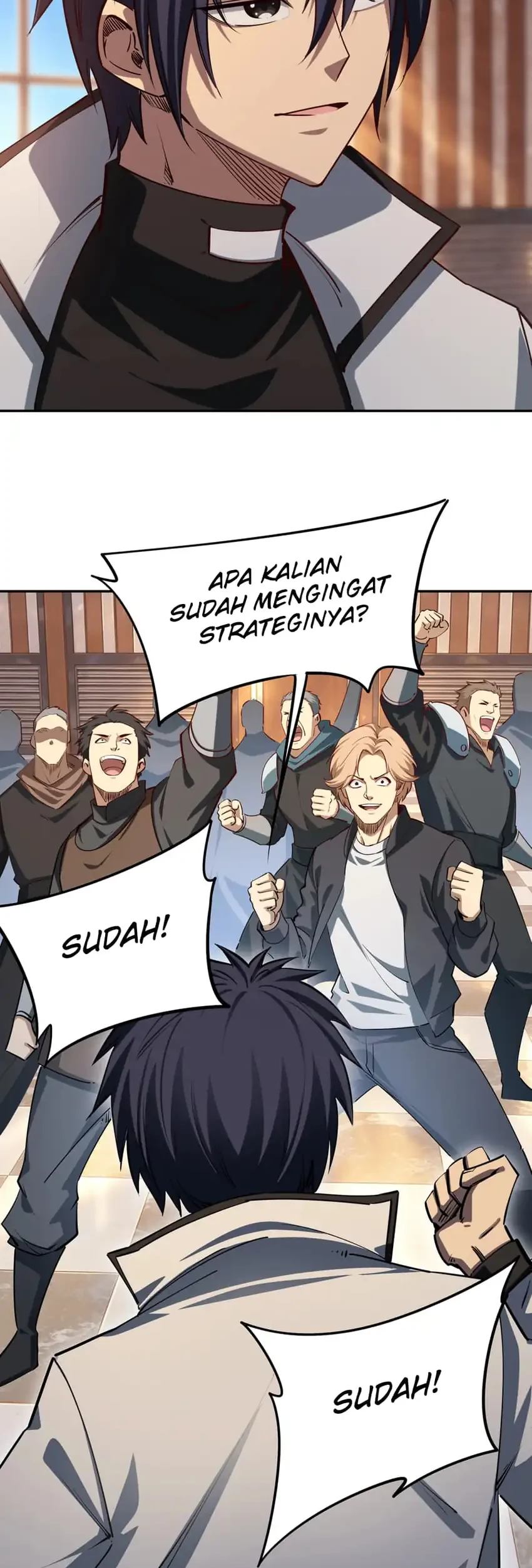 Chapter 66 - halaman 31