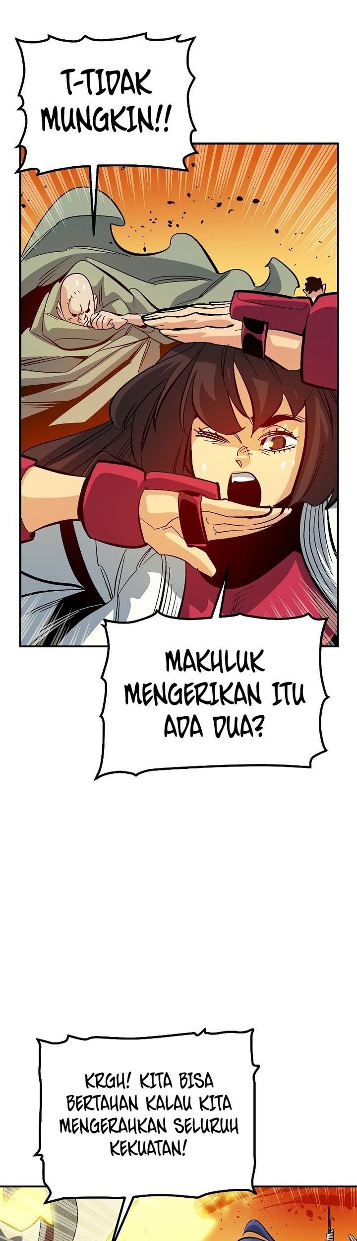 Chapter 173 - halaman 22