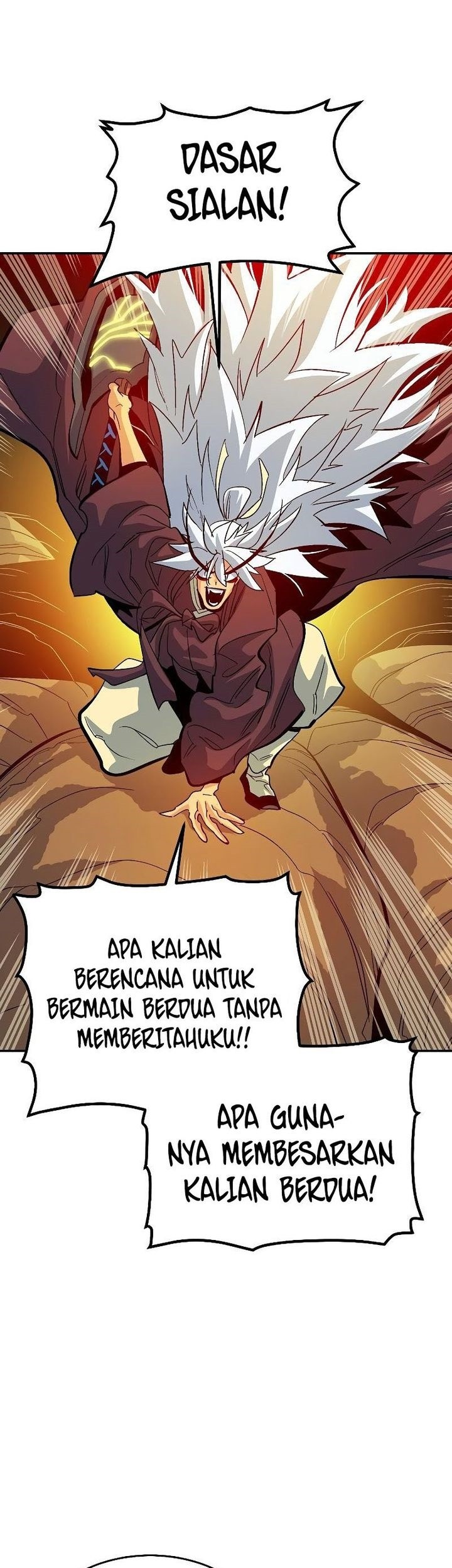 Chapter 173 - halaman 26